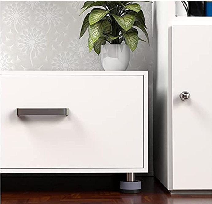 Anti Vibration Washing Machine Pads (Set of 4)