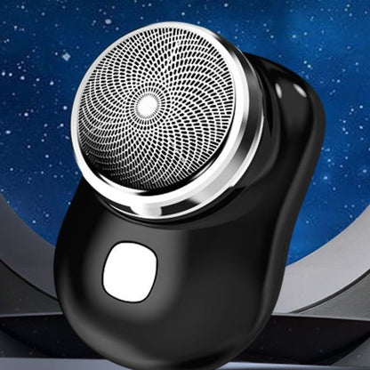 Mini Electric Shaver